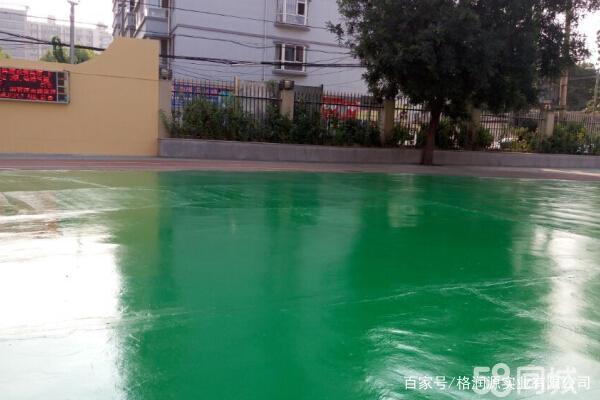 海曙 地坪漆翻新维修