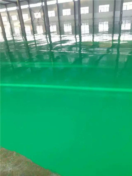 海曙，我直接给你一份室外地坪漆翻新维修