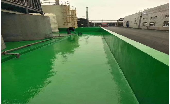 海曙厂房地坪翻新整改综合方案